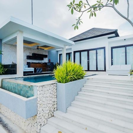 Prasana Villas By Arjani Resorts Улувату Экстерьер фото