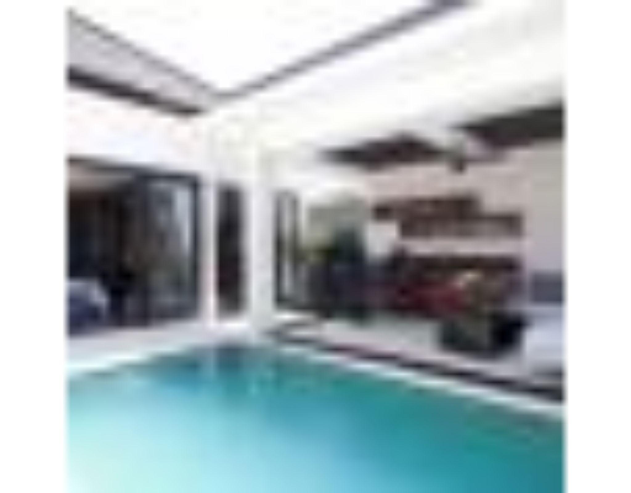 Prasana Villas By Arjani Resorts Улувату Экстерьер фото