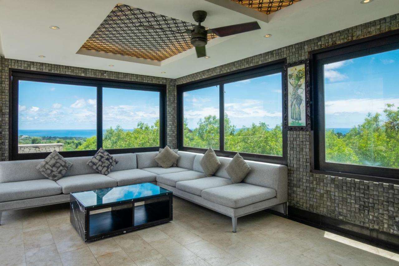 Prasana Villas By Arjani Resorts Улувату Экстерьер фото